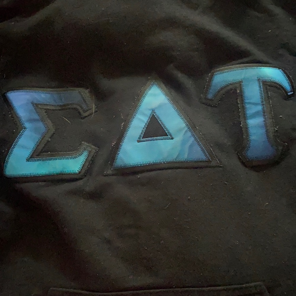 Sigma Delta Tau Hoodie